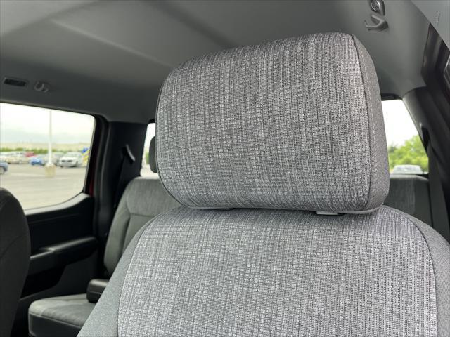 new 2025 Ford F-250 car, priced at $73,774