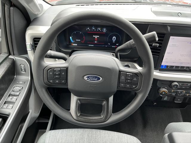 new 2025 Ford F-250 car, priced at $73,774