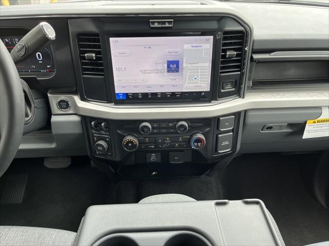 new 2025 Ford F-250 car, priced at $73,774