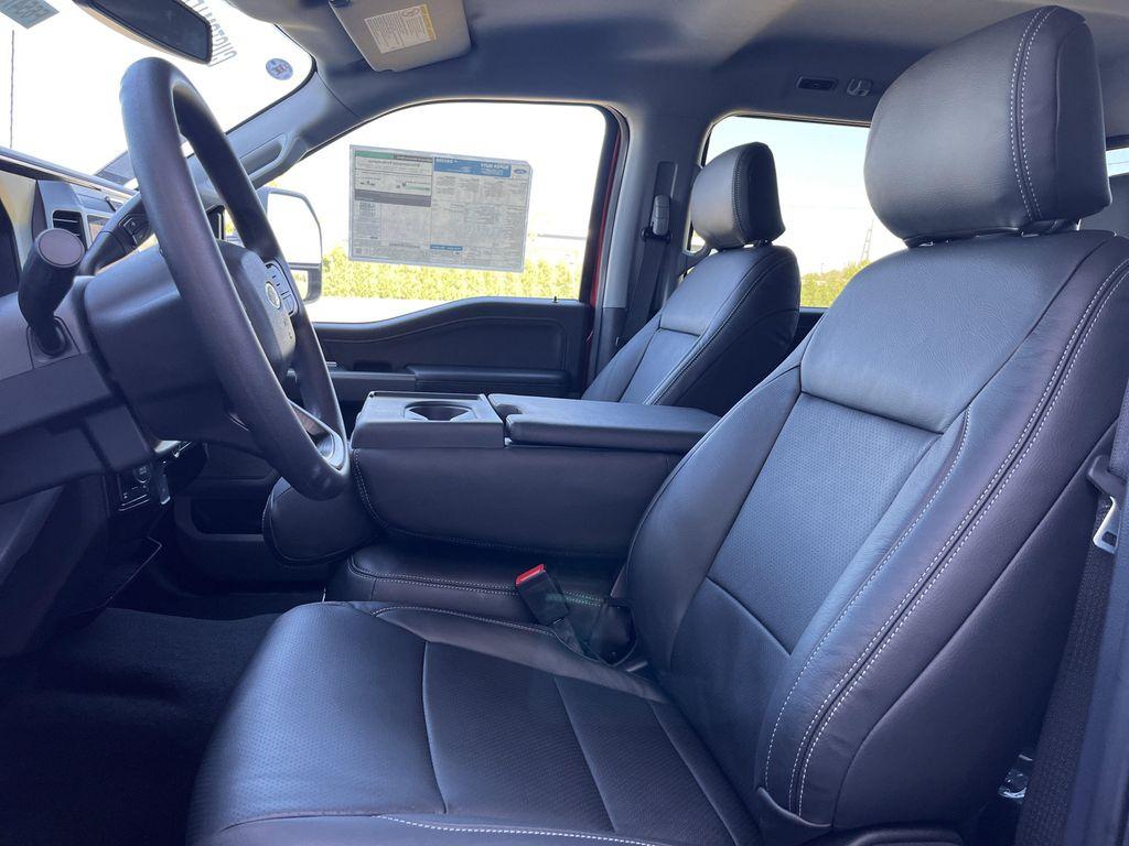 new 2025 Ford F-250 car, priced at $73,774