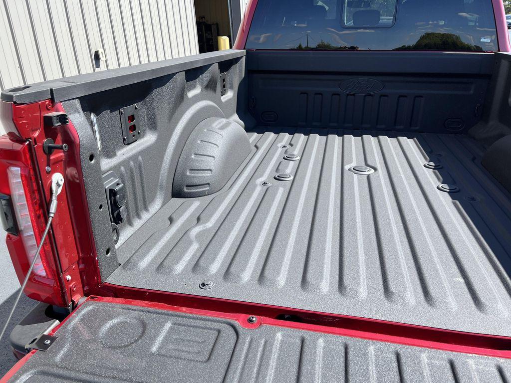 new 2025 Ford F-250 car, priced at $73,774