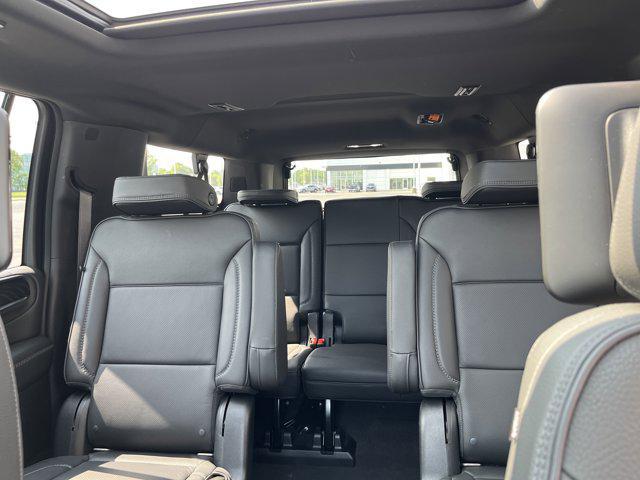 used 2022 GMC Yukon XL car, priced at $53,725