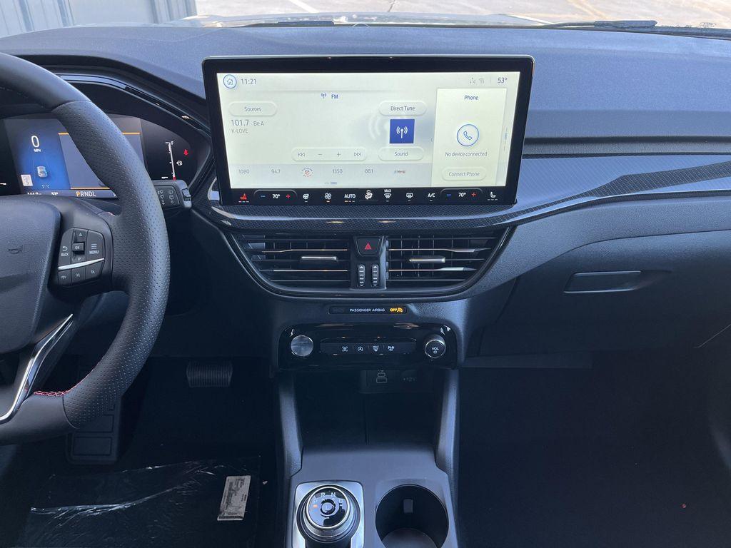 new 2026 Ford Escape car, priced at $33,011