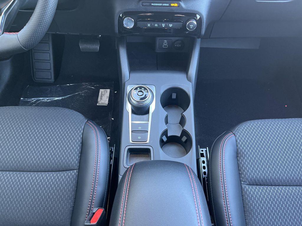 new 2026 Ford Escape car, priced at $33,011