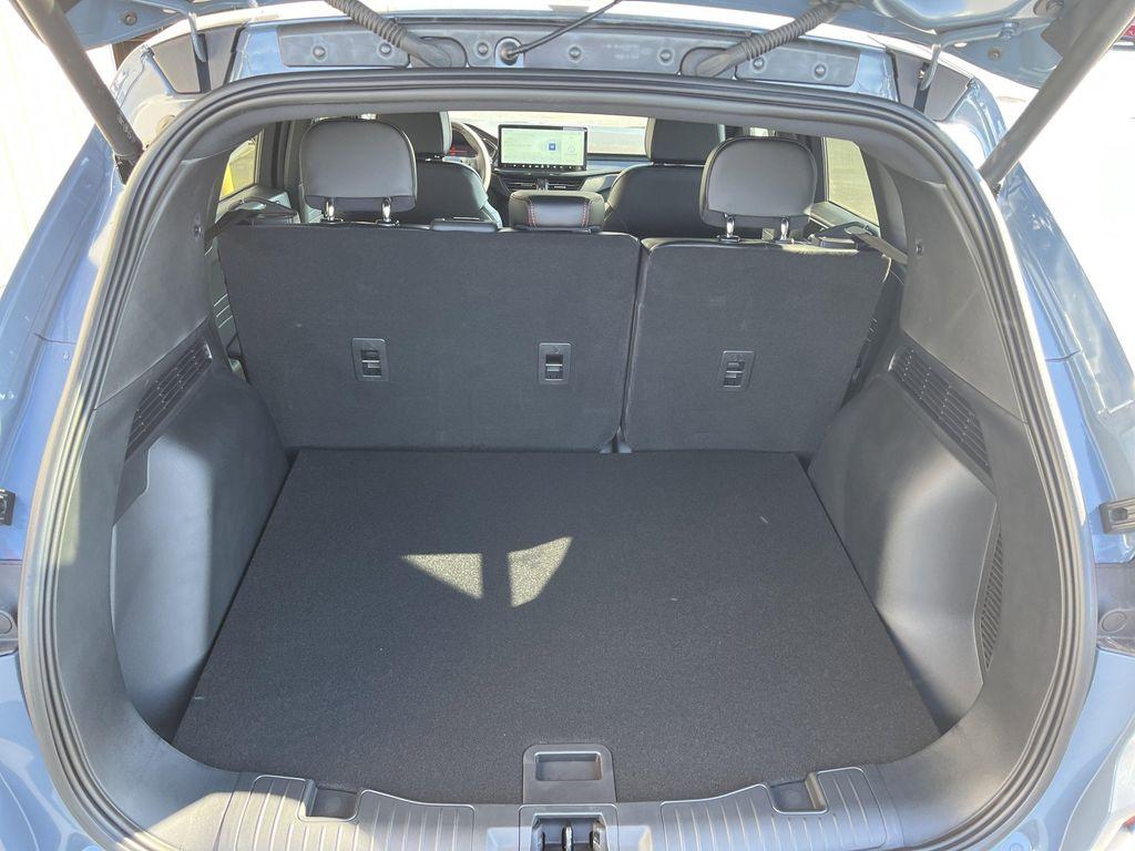 new 2026 Ford Escape car, priced at $33,011