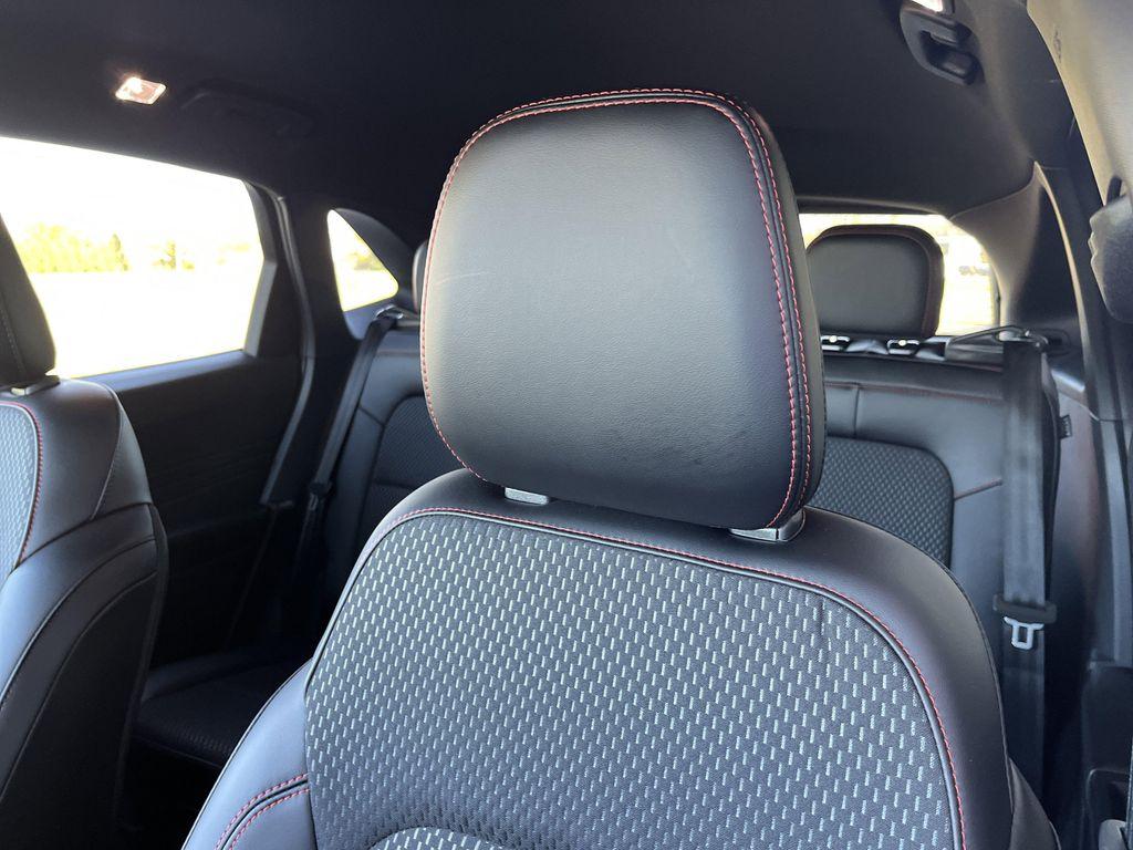 new 2026 Ford Escape car, priced at $33,011