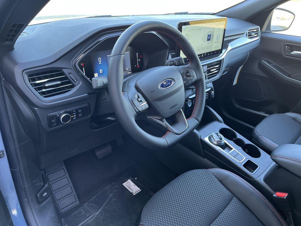 new 2026 Ford Escape car, priced at $33,011