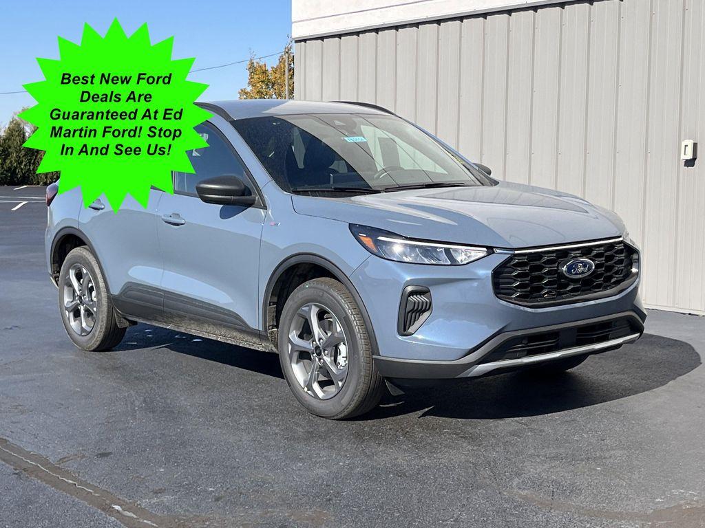 new 2026 Ford Escape car, priced at $33,011