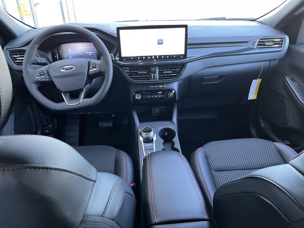 new 2026 Ford Escape car, priced at $33,011