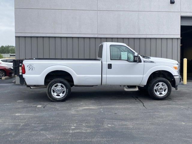 used 2015 Ford F-250 car, priced at $21,846
