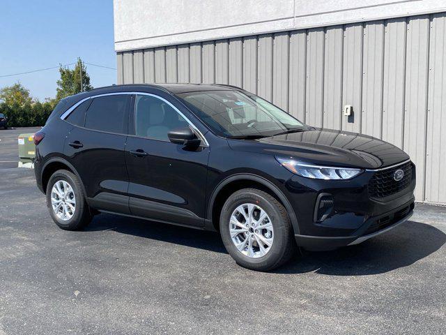 new 2024 Ford Escape car, priced at $34,397