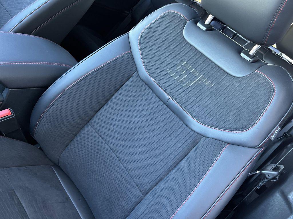 new 2025 Ford Explorer car, priced at $59,355