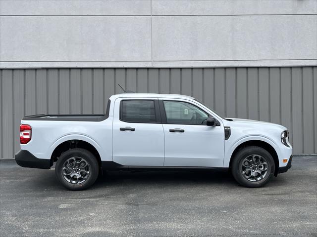 new 2025 Ford Maverick car, priced at $30,236