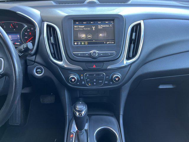 used 2019 Chevrolet Equinox car, priced at $16,995