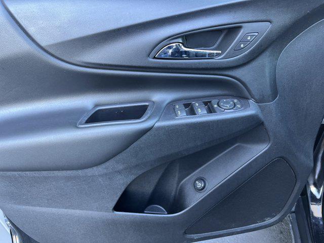 used 2019 Chevrolet Equinox car, priced at $16,995
