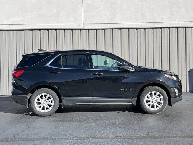 used 2019 Chevrolet Equinox car, priced at $16,995