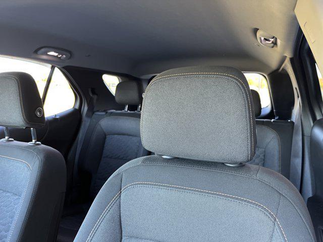 used 2019 Chevrolet Equinox car, priced at $16,995
