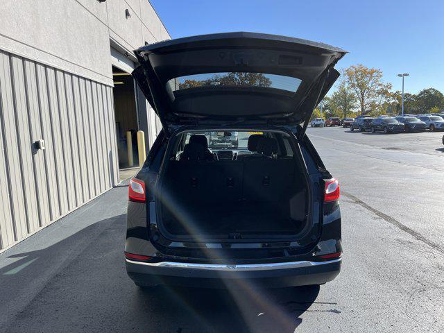 used 2019 Chevrolet Equinox car, priced at $16,995