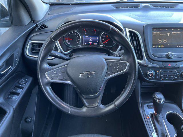 used 2019 Chevrolet Equinox car, priced at $16,995