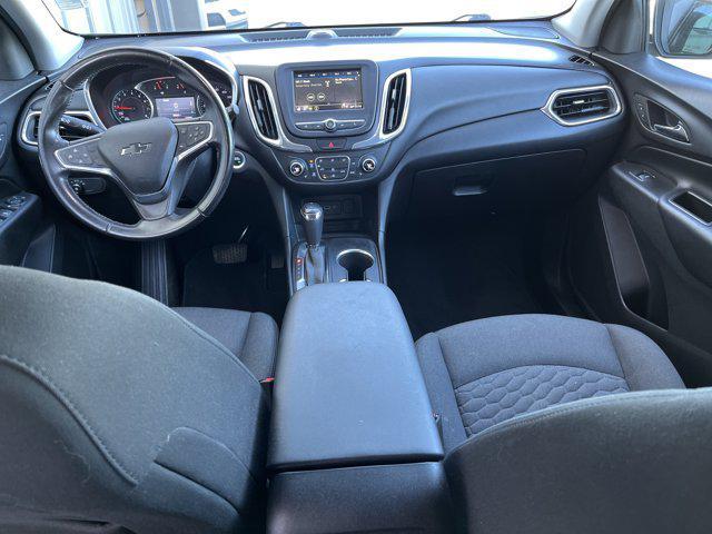 used 2019 Chevrolet Equinox car, priced at $16,995