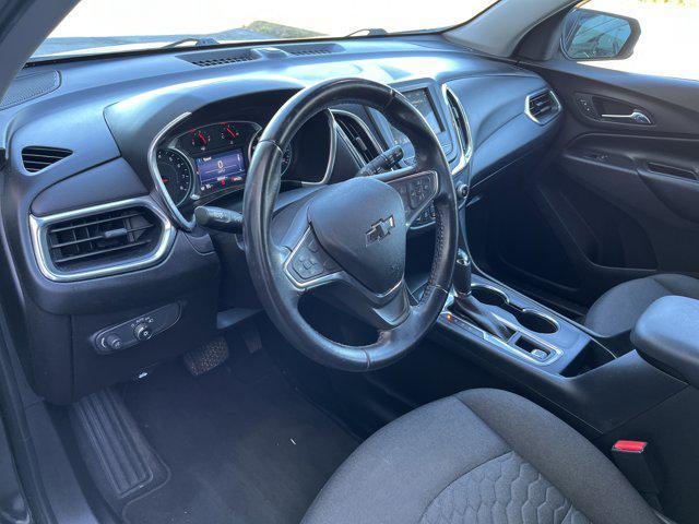 used 2019 Chevrolet Equinox car, priced at $16,995