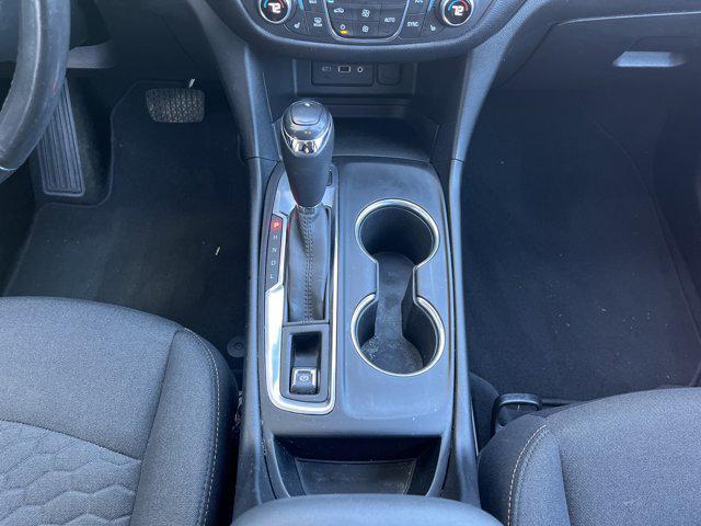 used 2019 Chevrolet Equinox car, priced at $16,995