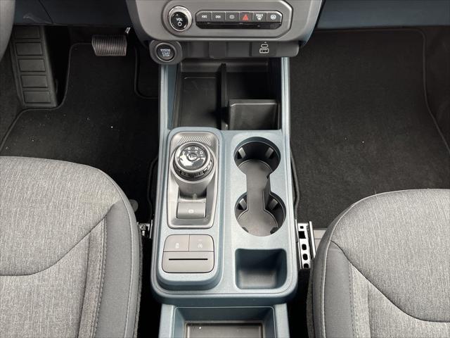new 2025 Ford Maverick car, priced at $33,740