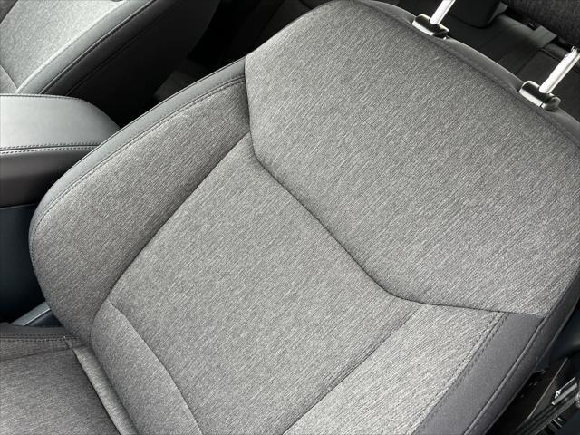 new 2025 Ford Maverick car, priced at $33,740