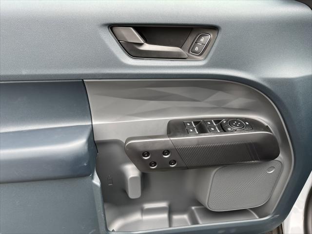 new 2025 Ford Maverick car, priced at $33,740