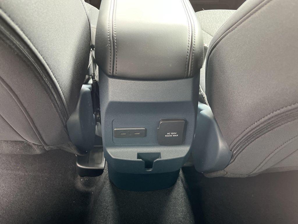 new 2025 Ford Maverick car, priced at $31,793