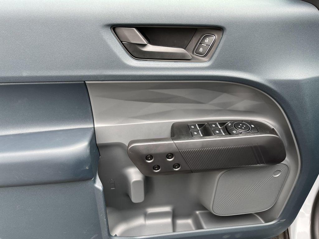 new 2025 Ford Maverick car, priced at $31,793