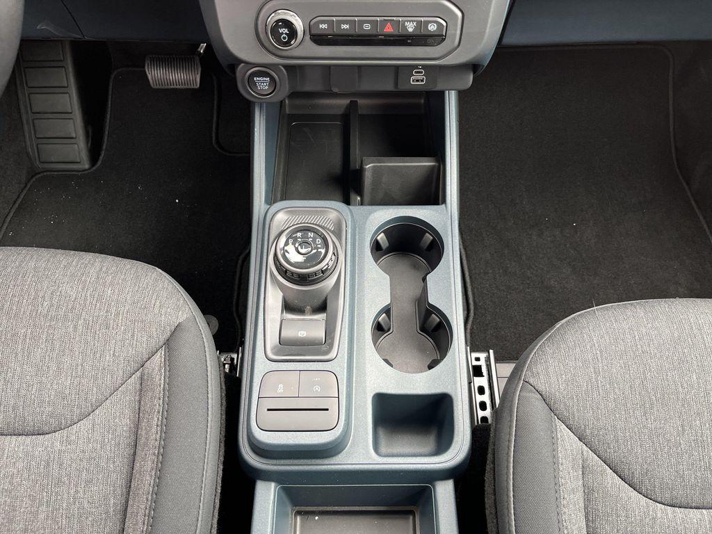 new 2025 Ford Maverick car, priced at $31,793