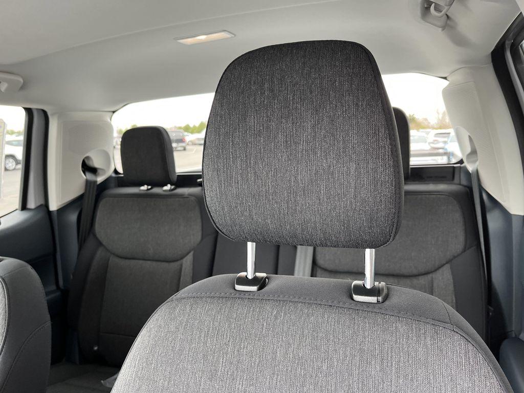 new 2025 Ford Maverick car, priced at $31,793
