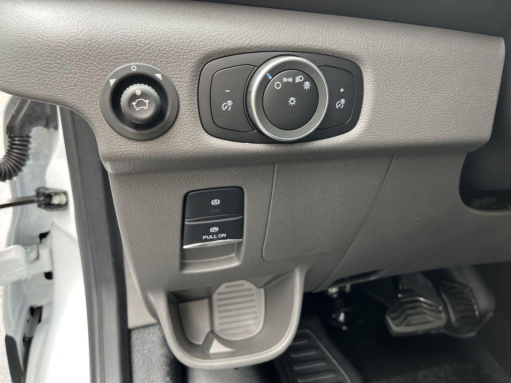 new 2025 Ford Transit-250 car, priced at $47,763