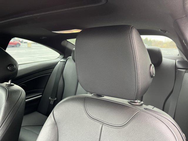 used 2016 BMW 428 car, priced at $12,500