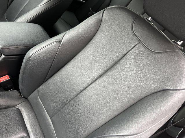 used 2016 BMW 428 car, priced at $12,500