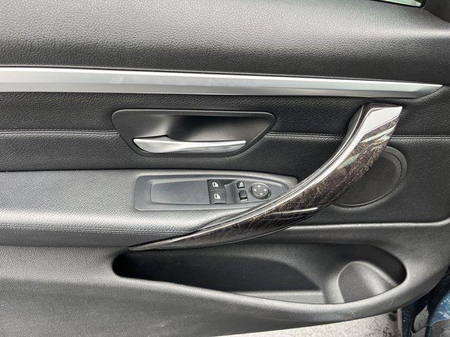 used 2016 BMW 428 car, priced at $12,500