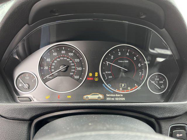 used 2016 BMW 428 car, priced at $12,500