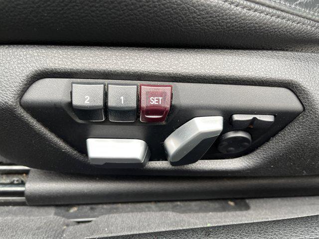 used 2016 BMW 428 car, priced at $12,500
