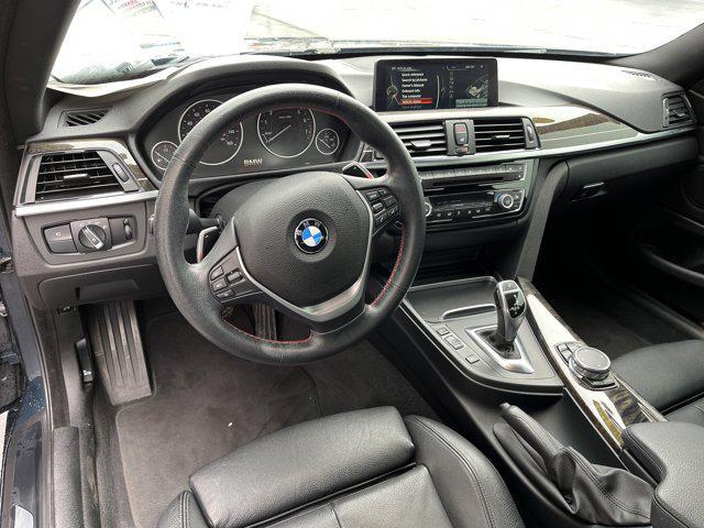 used 2016 BMW 428 car, priced at $12,500