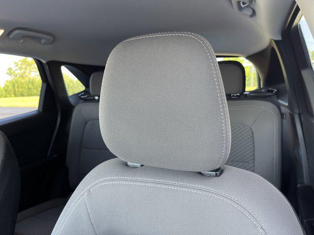 used 2022 Ford Escape car, priced at $20,695