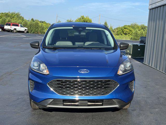 used 2022 Ford Escape car, priced at $20,695