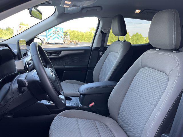 used 2022 Ford Escape car, priced at $20,695