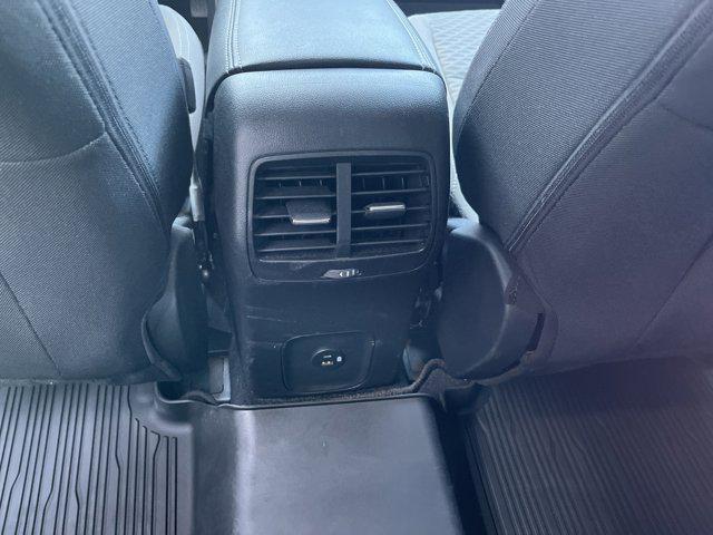 used 2022 Ford Escape car, priced at $20,695