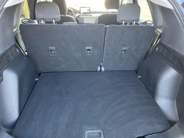 used 2022 Ford Escape car, priced at $20,695
