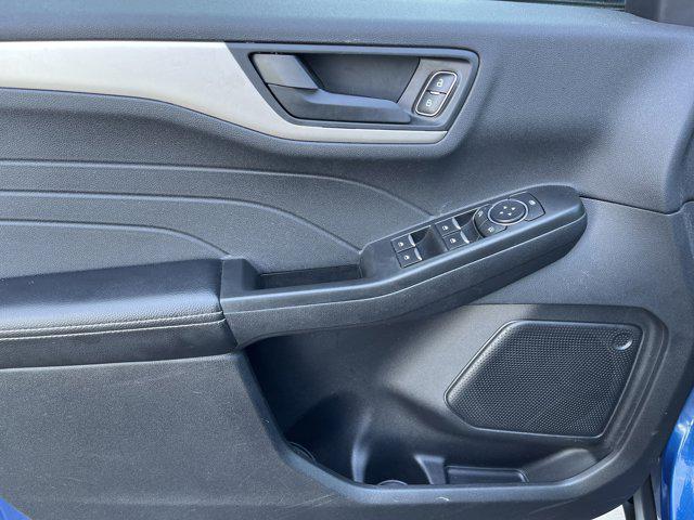 used 2022 Ford Escape car, priced at $20,695