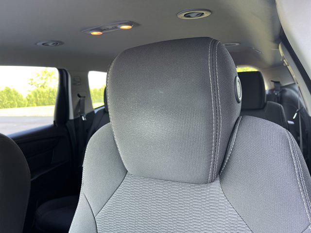 used 2017 Chevrolet Traverse car, priced at $10,995