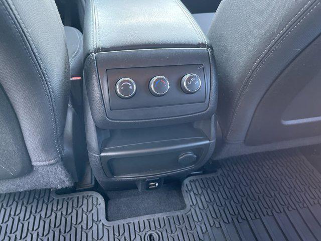 used 2017 Chevrolet Traverse car, priced at $10,995