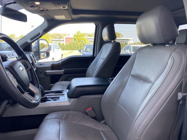 used 2015 Ford F-150 car, priced at $25,420