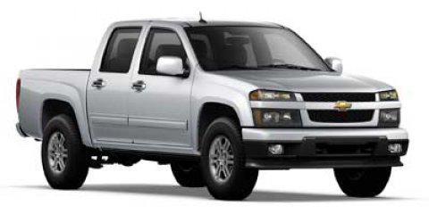 used 2011 Chevrolet Colorado car